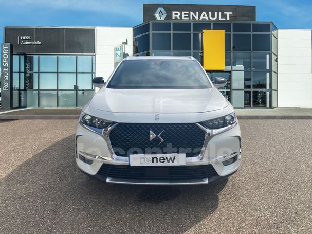 DS Automobiles 7 Crossback BlueHDi 130 kW image number 21