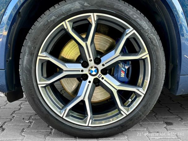 BMW X5 45e xDrive 290 kW image number 5