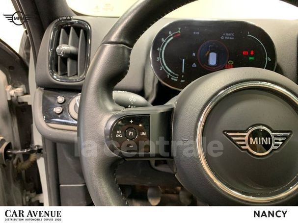 MINI Cooper Countryman 100 kW image number 20