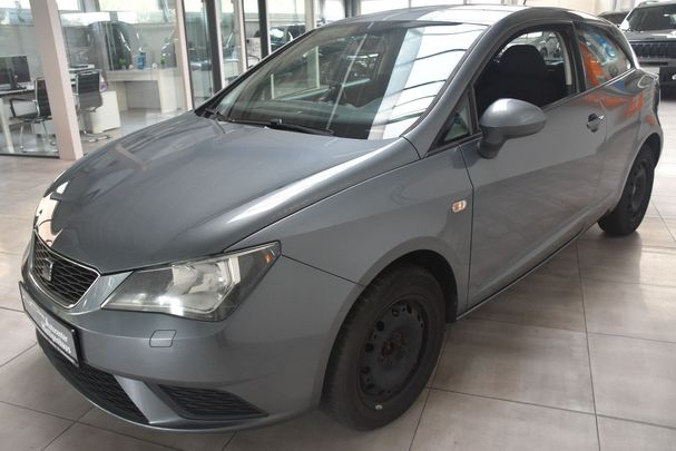 Seat Ibiza SC Style 51 kW image number 7