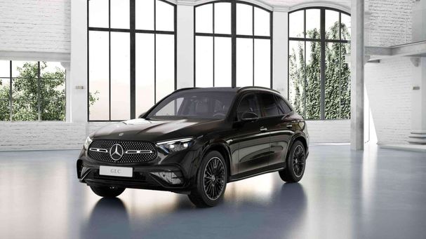 Mercedes-Benz GLC 300 e AMG Line Premium Plus 4Matic 230 kW image number 16