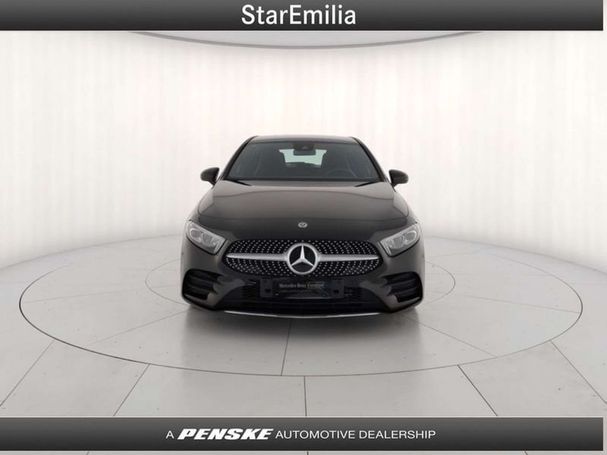 Mercedes-Benz A 180 d 85 kW image number 2