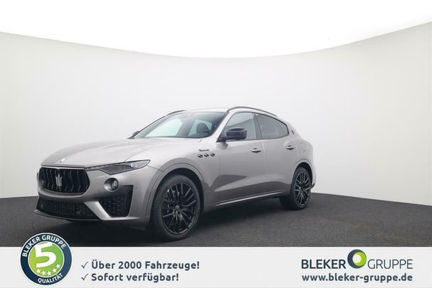 Maserati Levante S Q4 316 kW image number 1