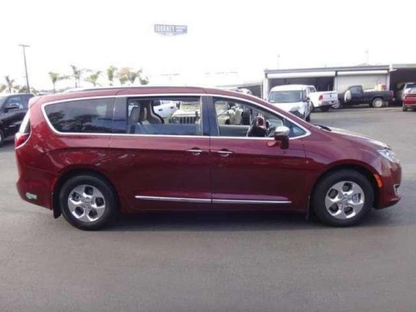 Chrysler Pacifica 3.6 V6 214 kW image number 12