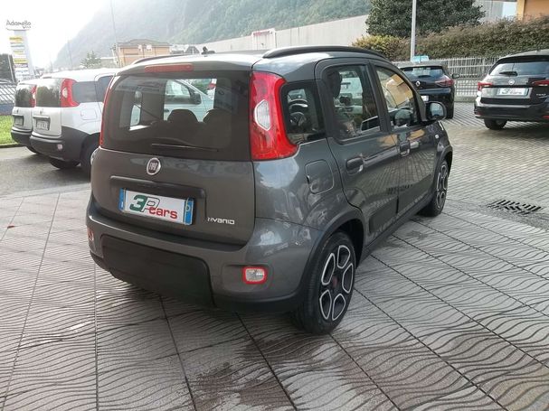 Fiat Panda 1.0 Hybrid City Life 51 kW image number 3