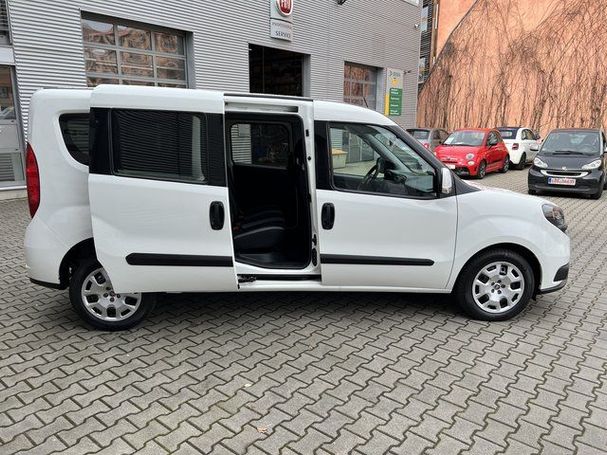 Fiat Doblo Cargo 88 kW image number 5