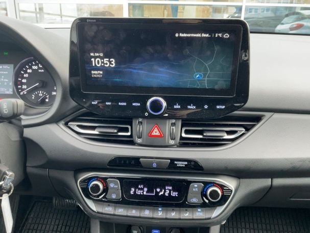 Hyundai i30 1.5 N 118 kW image number 9