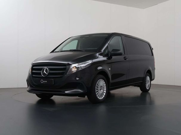 Mercedes-Benz Vito e 85 kW image number 42