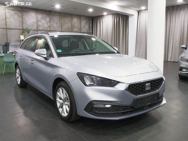 Seat Leon 2.0 TDI DSG 110 kW image number 2