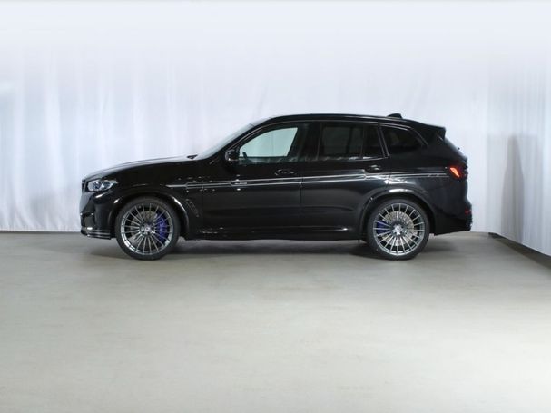 ALPINA XD3 290 kW image number 5