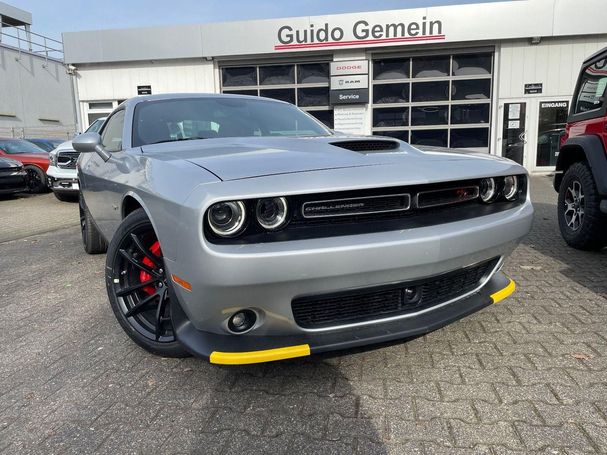 Dodge Challenger 277 kW image number 2