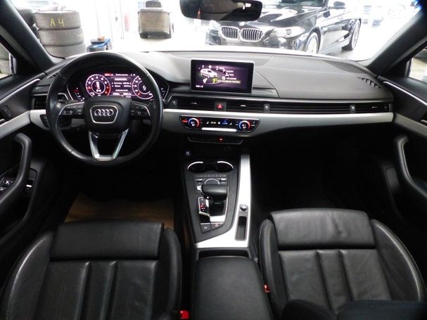 Audi A4 2.0 S-line Avant 185 kW image number 7