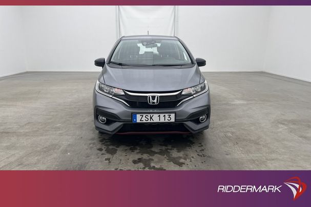 Honda Jazz 1.5 i-VTEC Dynamic 96 kW image number 3