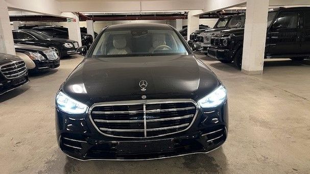 Mercedes-Benz S 400 243 kW image number 3