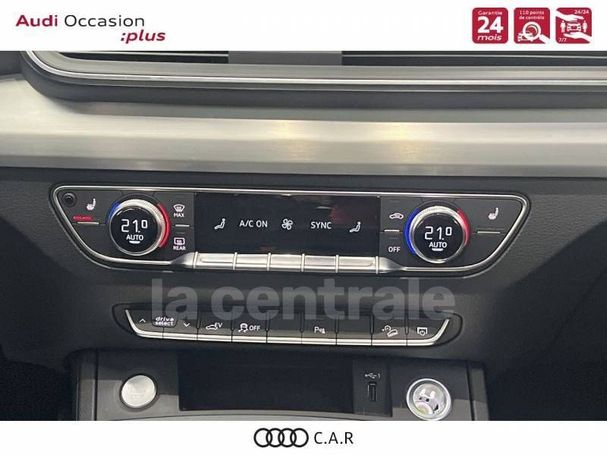 Audi Q5 55 TFSIe quattro S tronic S-line 220 kW image number 8