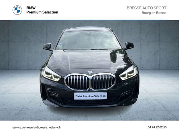 BMW 118i M Sport 101 kW image number 11