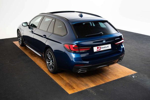 BMW 530 Touring 215 kW image number 44