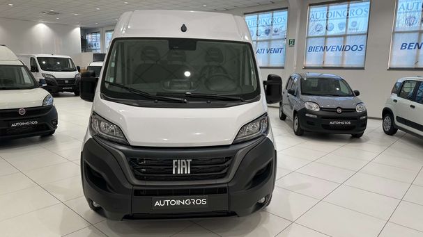 Fiat Ducato 35 140 103 kW image number 5