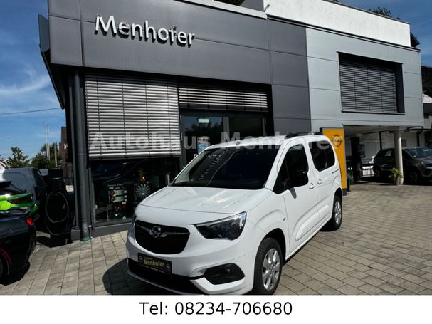 Opel Combo Life 1.5 CDTI 96 kW image number 1