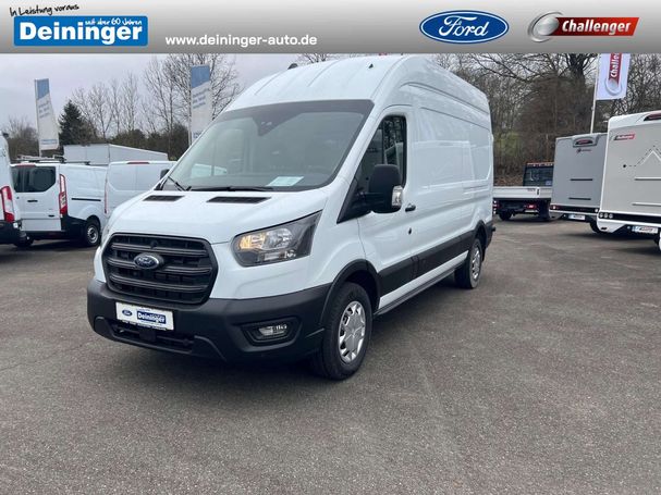 Ford Transit 350 L3H3 Trend 125 kW image number 1