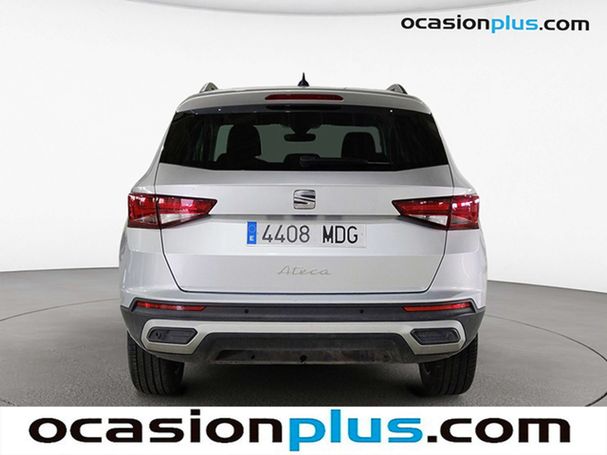 Seat Ateca 1.0 TSI Style 81 kW image number 15