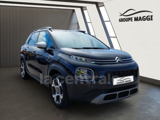 Citroen C3 Aircross PureTech 110 S&S Shine 81 kW image number 12