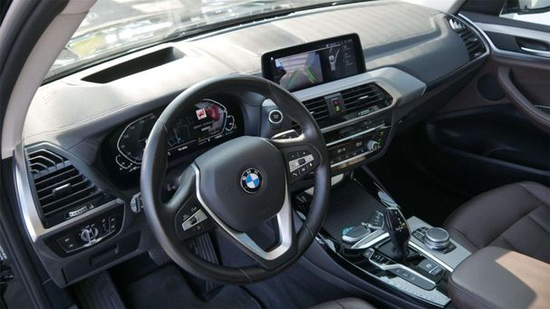 BMW X3 xDrive30e 215 kW image number 14