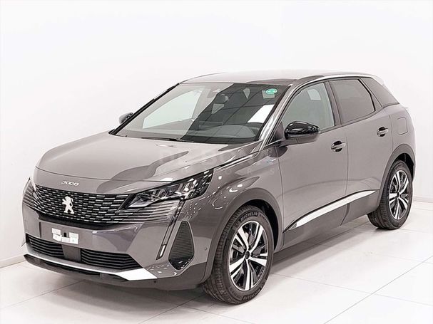 Peugeot 3008 1.6 Hybrid e-EAT8 165 kW image number 1