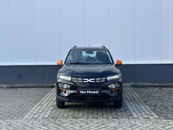 Dacia Spring 33 kW image number 2