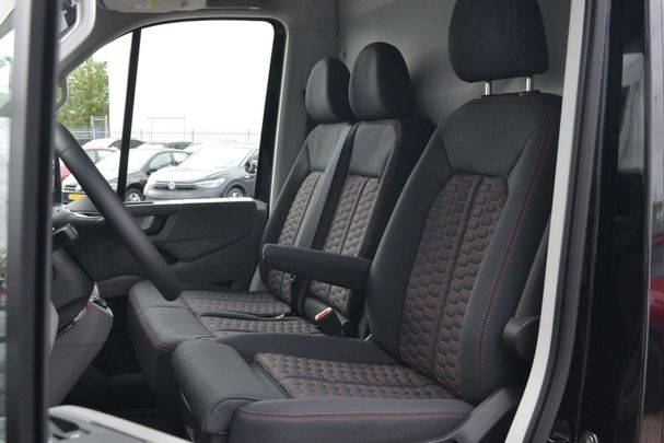 Volkswagen Crafter TDI 130 kW image number 31