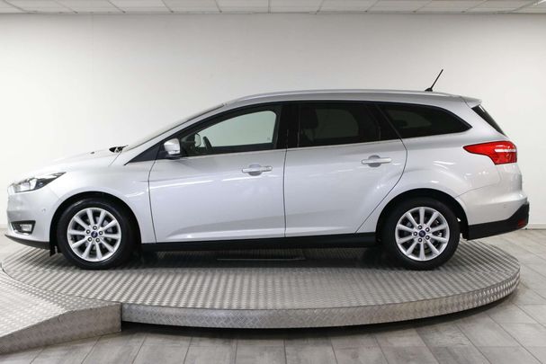 Ford Focus 1.0 Titanium 92 kW image number 7