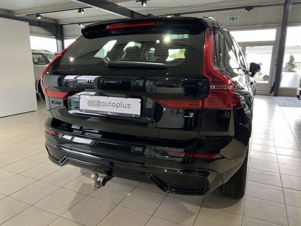 Volvo XC60 T8 Ultimate Black Edition AWD Recharge 335 kW image number 7