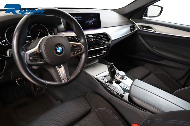 BMW 530i 185 kW image number 4