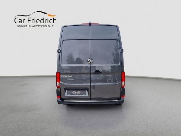 Volkswagen Crafter 30 TDI 130 kW image number 6