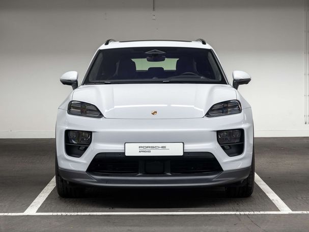 Porsche Macan 285 kW image number 6