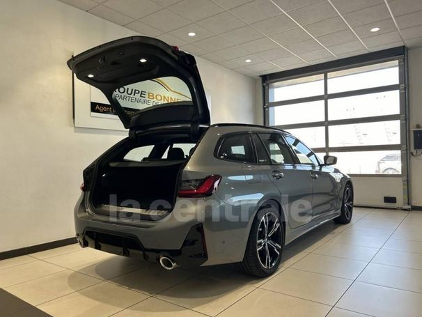 BMW 330 Touring 215 kW image number 11