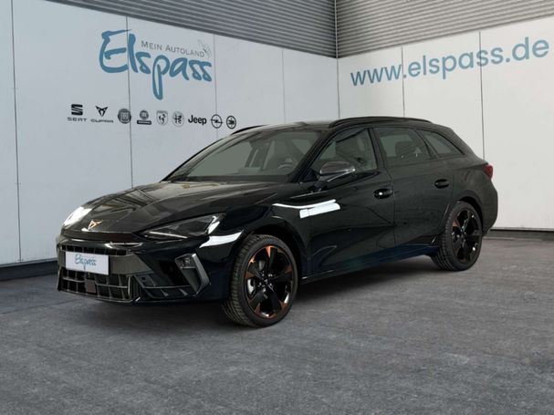 Cupra Leon Sportstourer 110 kW image number 1