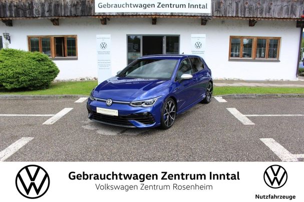 Volkswagen Golf R DSG 4Motion 235 kW image number 5