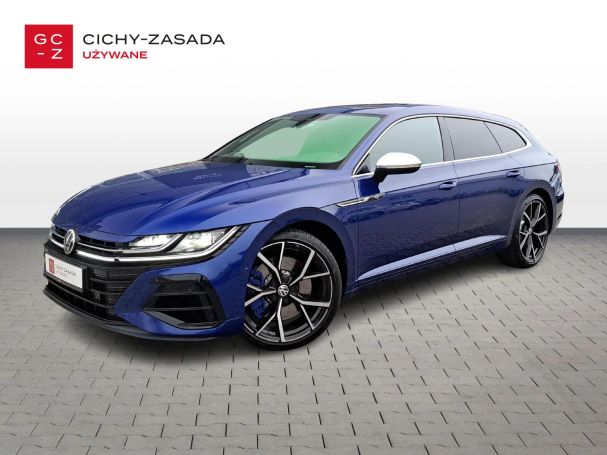 Volkswagen Arteon R DSG 4Motion 235 kW image number 1