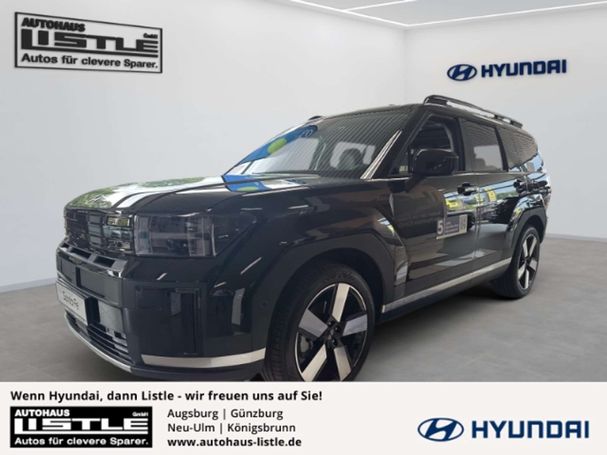 Hyundai Santa Fe 1.6 T-GDI Signature 158 kW image number 1