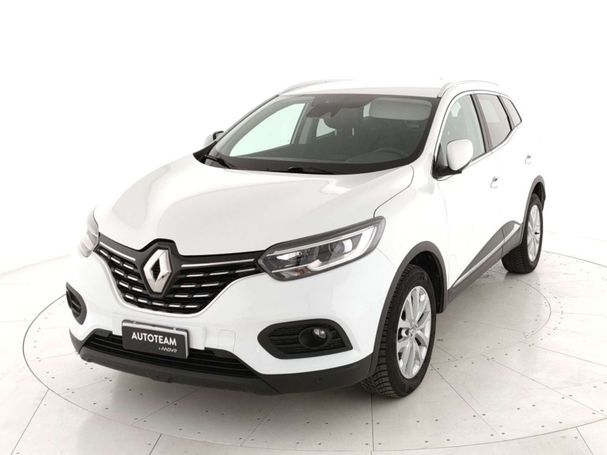 Renault Kadjar TCe 140 EDC 103 kW image number 1