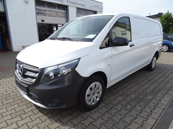 Mercedes-Benz Vito 116 CDI 120 kW image number 1