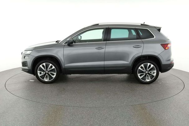 Skoda Karoq 1.5 TSI DSG 110 kW image number 33