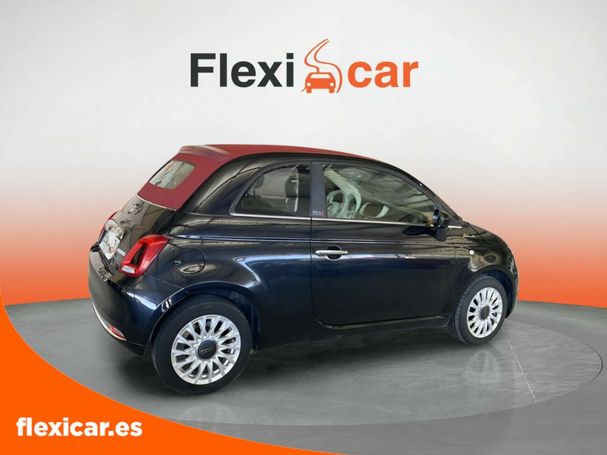 Fiat 500C 51 kW image number 3