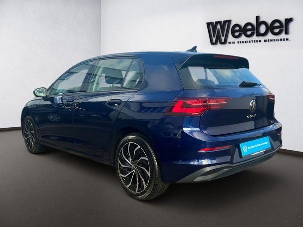 Volkswagen Golf 85 kW image number 12