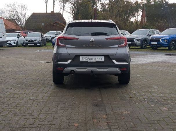 Renault Captur Intens 103 kW image number 3