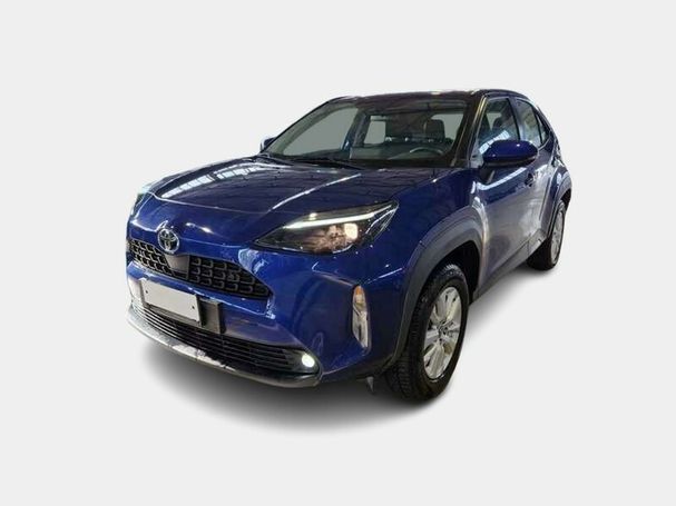 Toyota Yaris Cross 1.5 CVT 85 kW image number 1