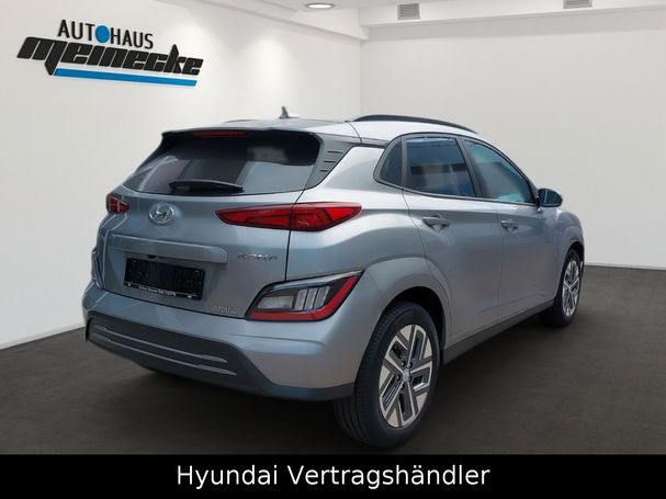 Hyundai Kona Elektro 100 kW image number 2