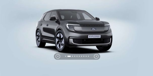 Ford Explorer EV 210 kW image number 1