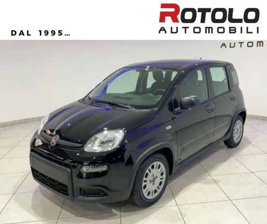 Fiat Panda 51 kW image number 1